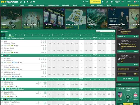 Betwinner Sports Betting Review ᐉ Sign Up Bonus [2024].